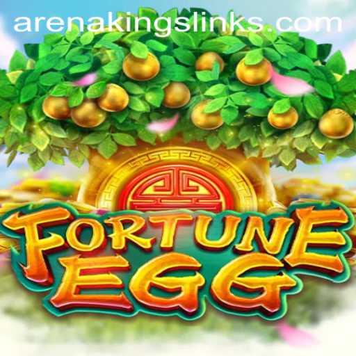FortuneEgg: Embrace the Adventure in the Arena of Kings
