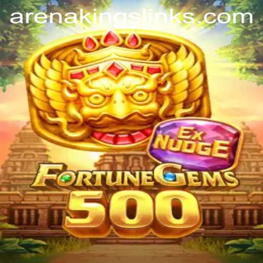 Exploring the Thrilling World of FortuneGems500: A New Era of Online Gaming