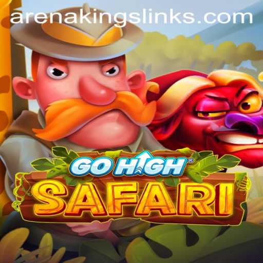 Exploring GoHighSafari: The Thrilling Adventure of Arena Kings