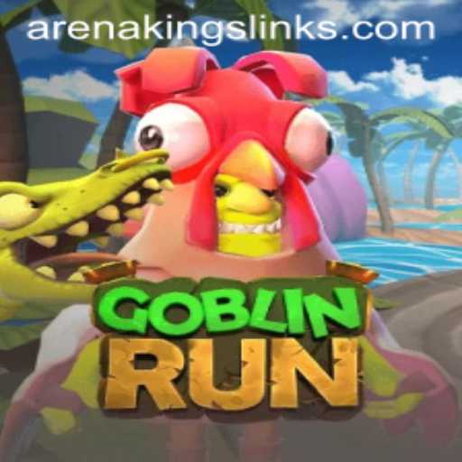 GoblinRun: Arena Kings Unleashed