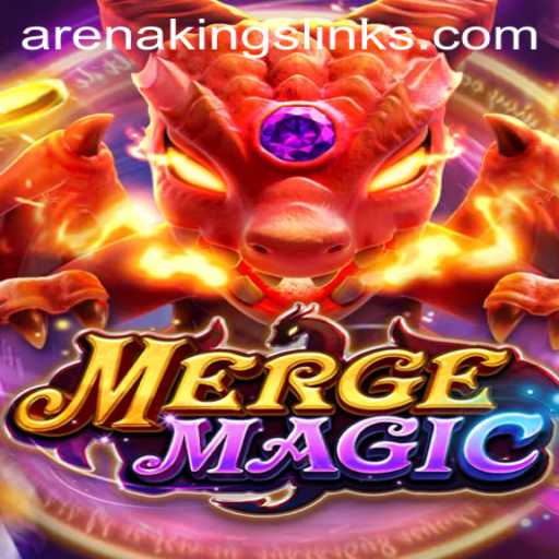 Exploring the Fantasy World of MergeMagic: Rise of the Arena Kings