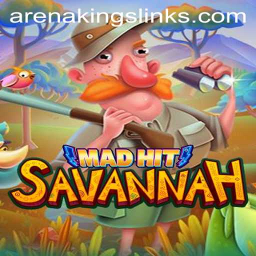 MadHitSavannah: The Ultimate Arena Kings Experience