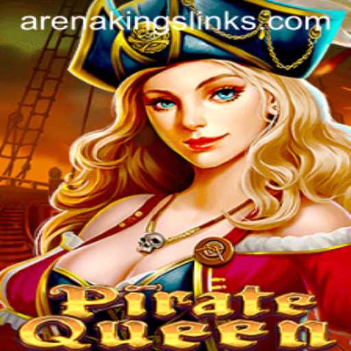 PirateQueen: Navigating the Arena Kings