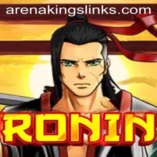Exploring the Enigmatic World of Ronin: Arena Kings