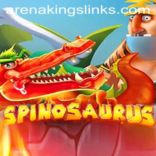 Spinosaurus: Reigning Supreme in the Arena of Kings