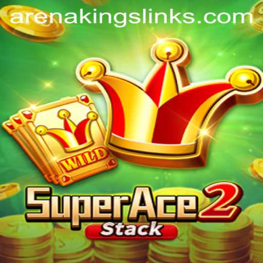 Exploring SuperAce2: An Adventure into the Arena Kings