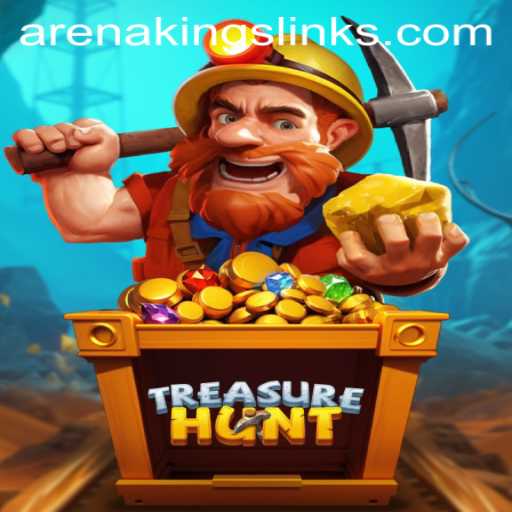 Exploring TreasureHunt: The Quest for Arena Kings