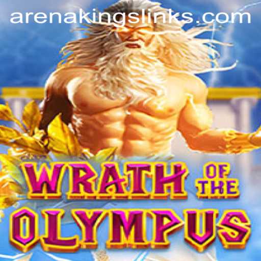 Wrath of Olympus: Engaging in Epic Arena Kings Battles